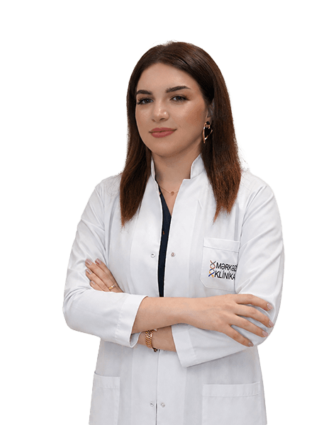 Dr. Günay Salahova