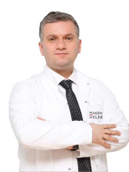 Dr. Elvin Çələbiyev