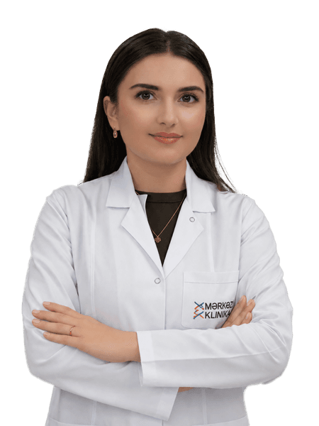 Dr. Qəmər Sultanlı