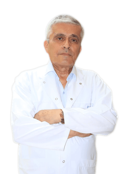 Dr. Tamerlan Rəsulov