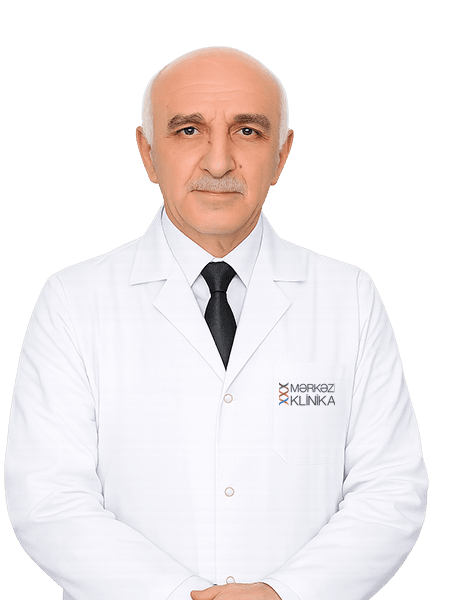 Dr. Şahlar Nəsirov