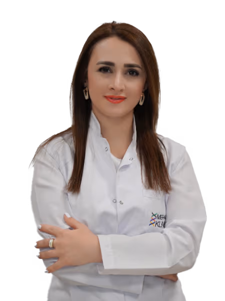 Dr. Lalə Əliyeva