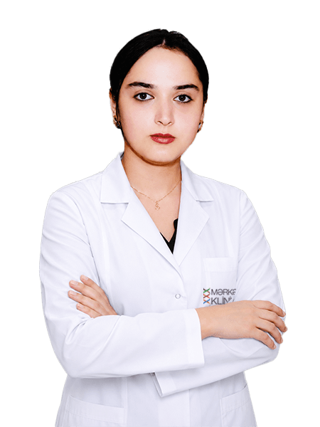 Dr. Lalə Ağayeva