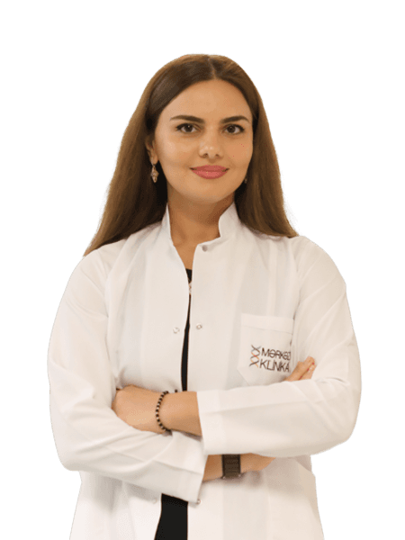 Dr. Nərgiz Vəliyeva
