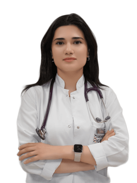 Dr. Sona Qasımzadə