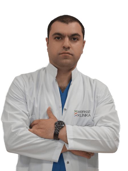 Dr. Kamran Nağızadə