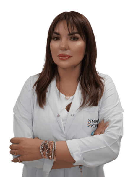 Dr. Nərmin Əmiraslanova