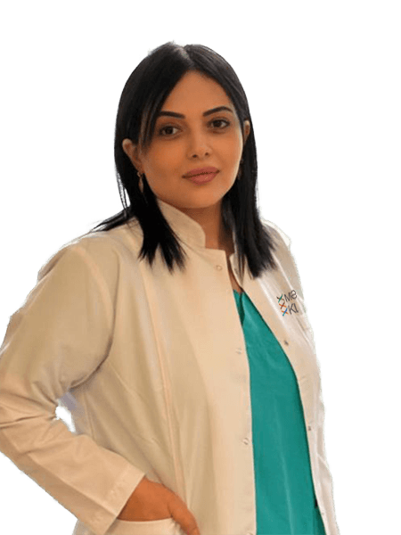 Dr. Zahirə Əsədova