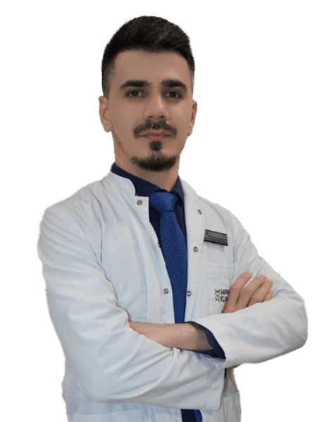 Dr. Məhəmməd Mənsimov
