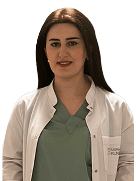 Dr. Məryam Qafarova