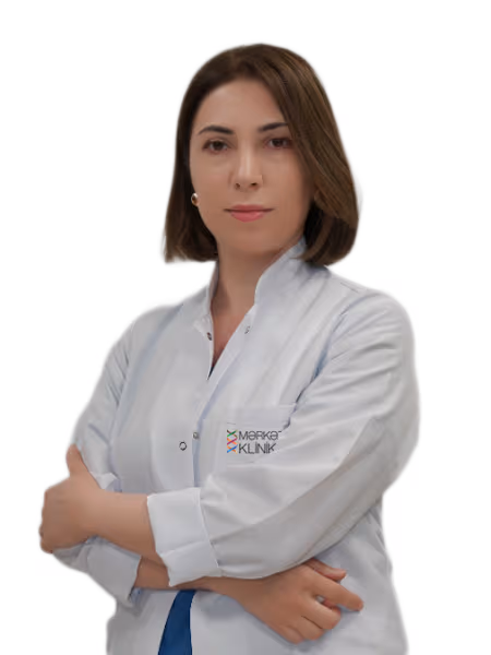 Dr. Birgül Zalxayeva