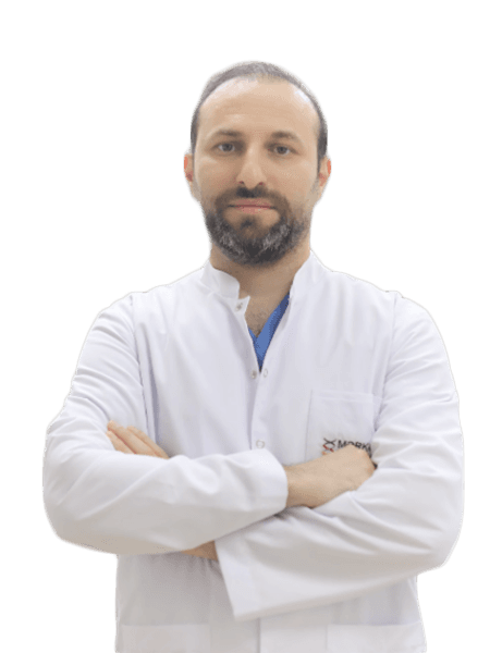 Dr. Heydər Hüseynov