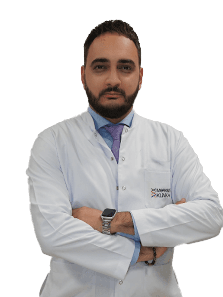 Dr. Rəvan Məhəmmədəliyev