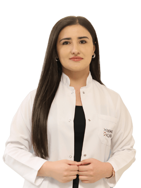 Dr. Nərmin Məhərrəmova