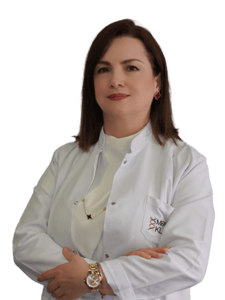 Dr. Arzu Eyvazova