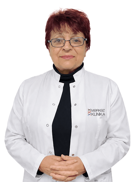 Dr. Sədaqət Bəhri