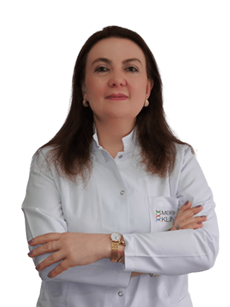 Dr. Səadət Hacıyeva