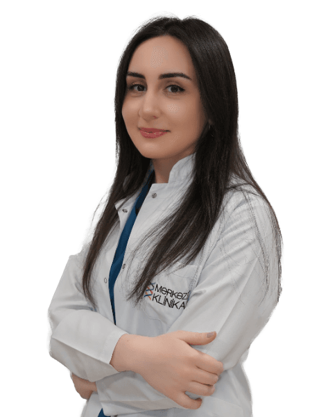 Dr. Arzu Bayramova