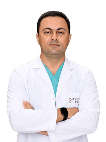 Dr. Kamran Əsədullayev