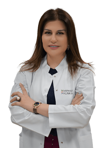 T.e.n. Dr. Mahirə İsmayılova