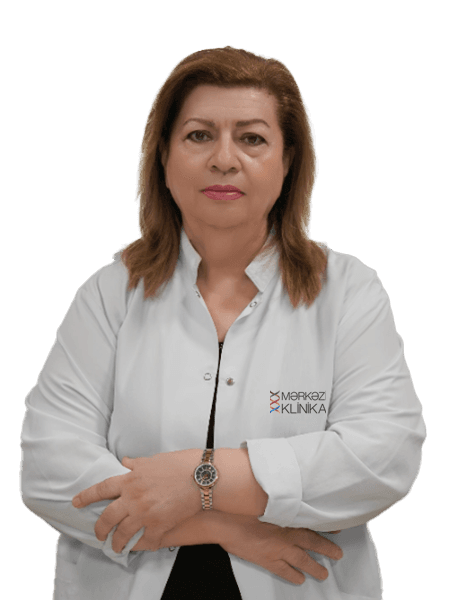 Dr. Cəmilə Eybətova