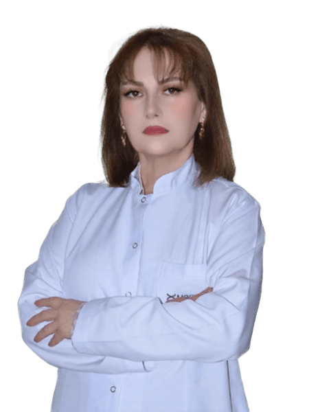 Dr. Esmira Həsənzadə