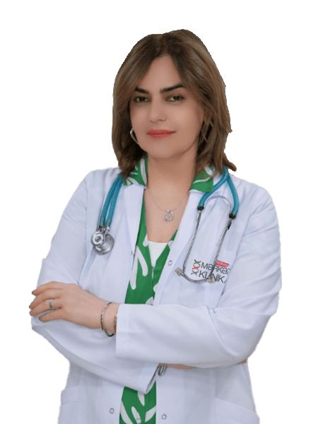 Dr. Sevinc Ələsgərova