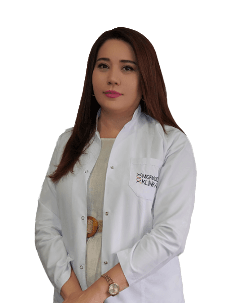 Dr. Fatimə Əfəndiyeva