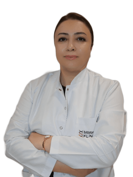Dr. Məhluqə Səfərova