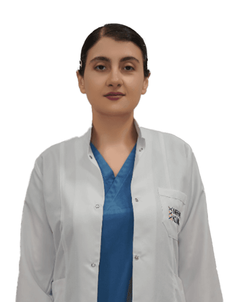 Dr. Nigar Kazımzadə