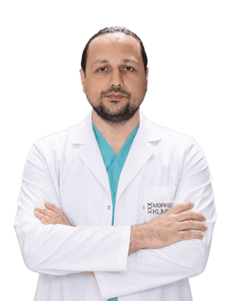 Dr. Ramin Salahov