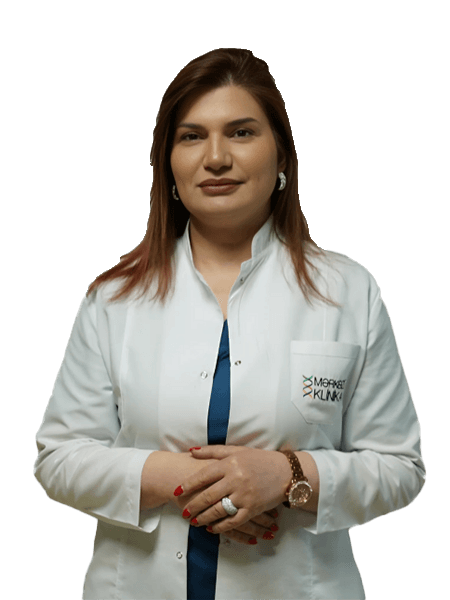 Dr. Mərziyyə Muxtarova