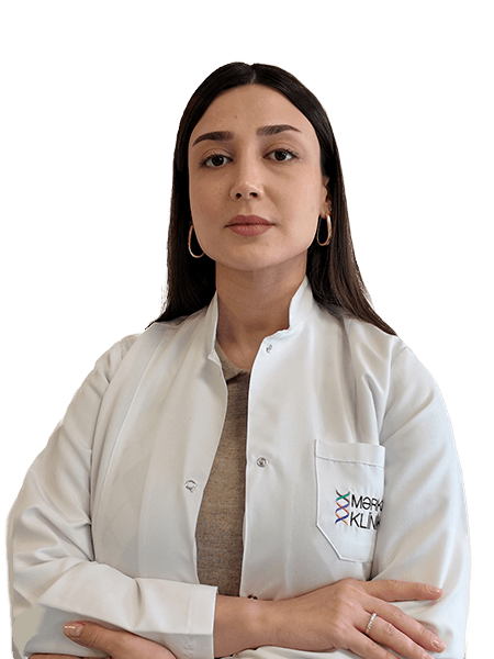 Dr. Nəzrin Abidova