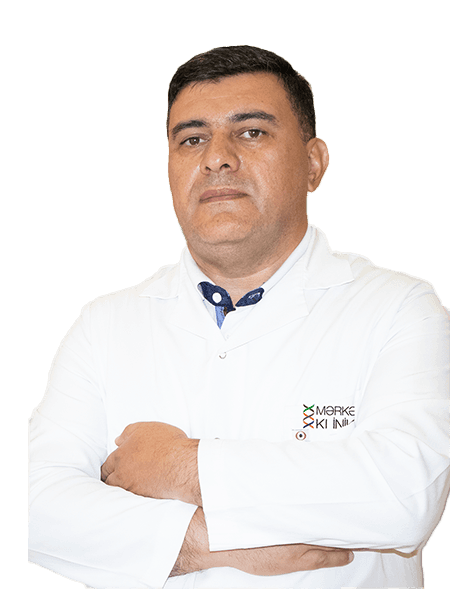 Dr. Manaf Abbasov