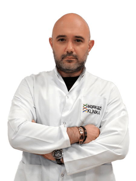 T.ü.f.d. Dr. Fuad Hüseynov