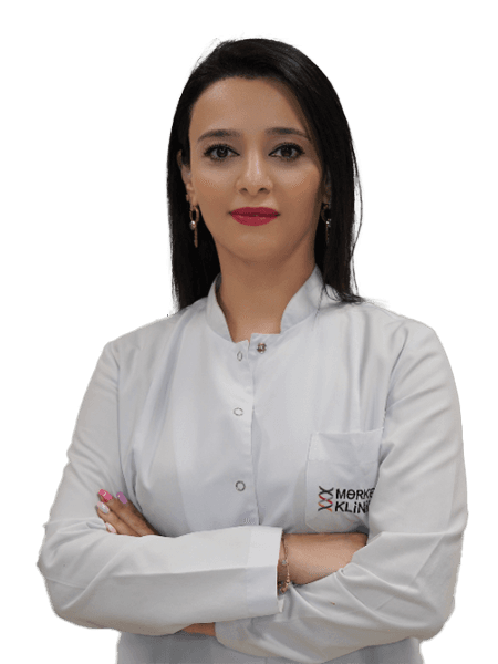 Dr. Nahidə Qurbanova