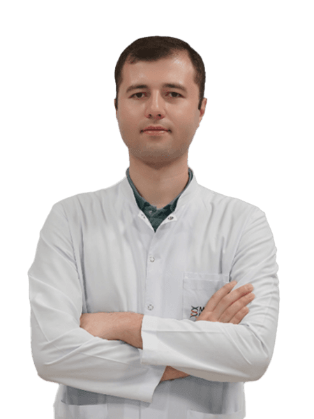 Dr. Orxan Məmmədov