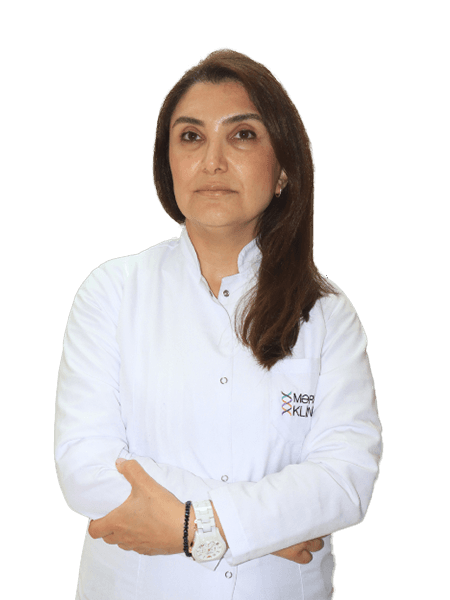 Dr. Ülkər Əbilova