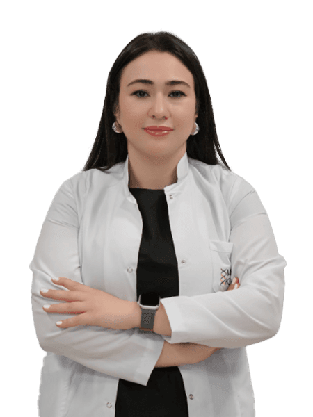 Dr. Aydan Şahbazzadə