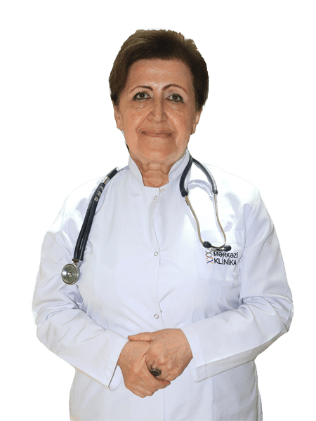 Dr. Sevil Quliyeva