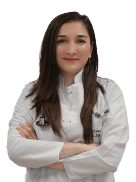 Dr. Şəhla Paşazadə