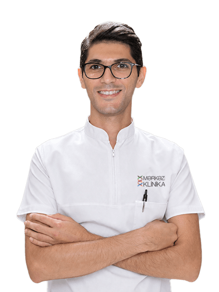 Dr. Azər Əliyev