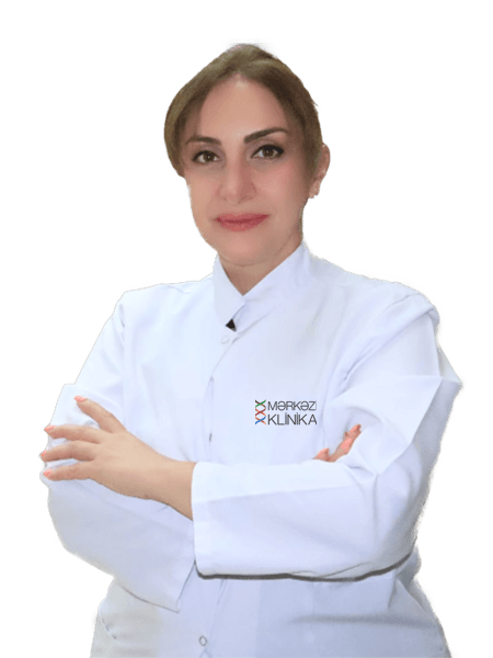 Dr. Hüsniyyə Məmmədova