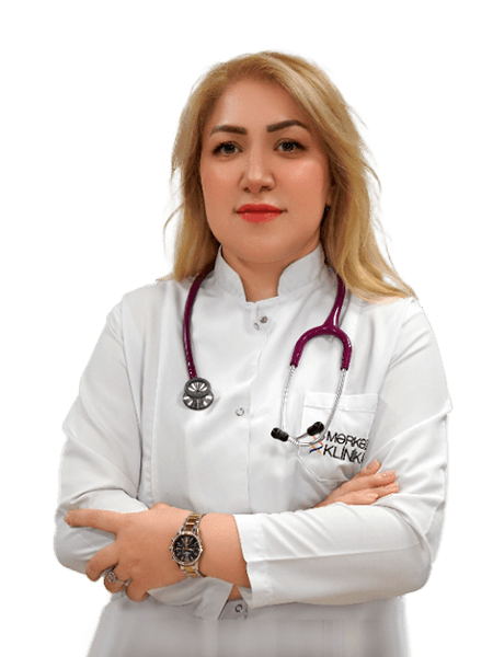 Dr. Sevinc Abdullayeva