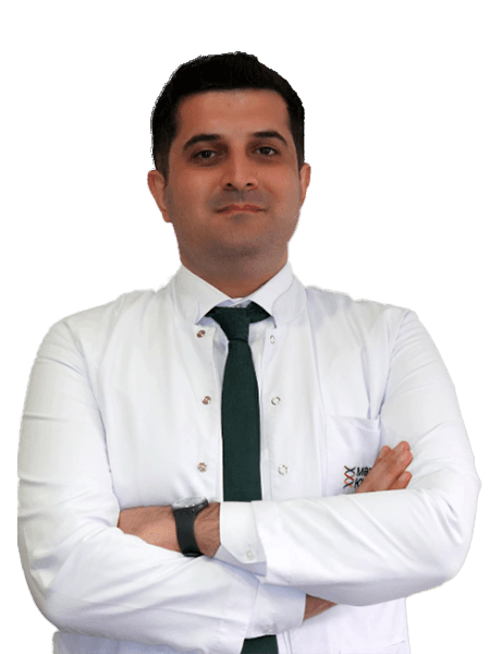 Dr. Nurlan Rzayev