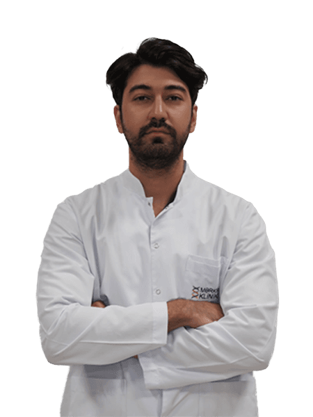 Dr. Nicat Ələkbərov
