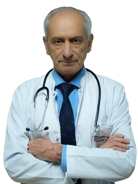 Dr.Əli Bayramov