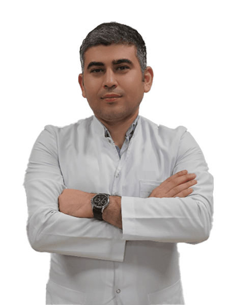 Dr. Səbuhi Sofiyev